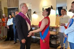 Ier Chapitre -  Juillet 2024