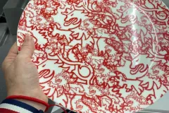 Ier Gala de Charité - Octobre 2024