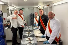 II Gala de Charité - Mai 2025